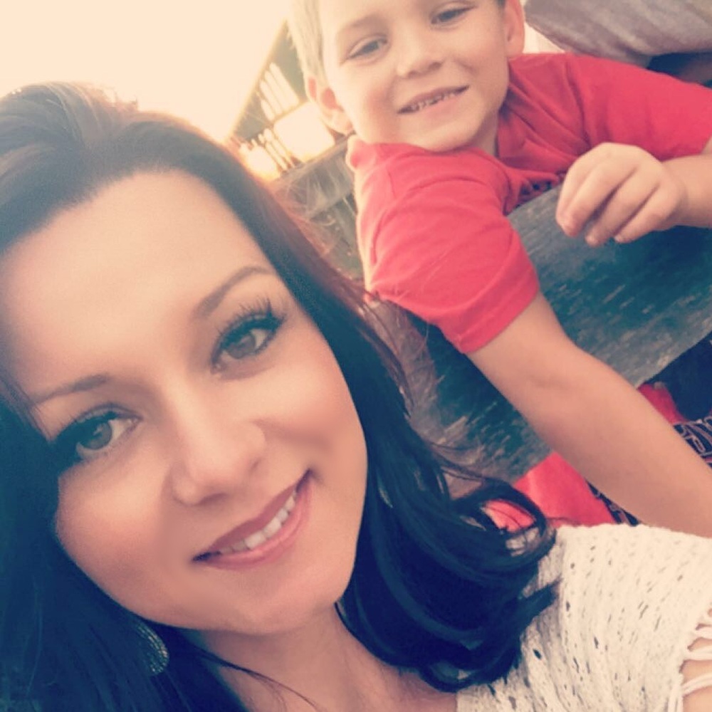 Meet your Posher, Cortney